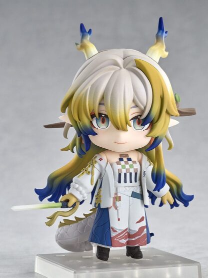 Arknights Nendoroid Actionfigur Akane Shu 10 cm – Bild 2
