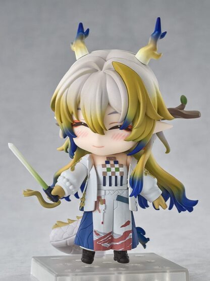 Arknights Nendoroid Actionfigur Akane Shu 10 cm – Bild 3
