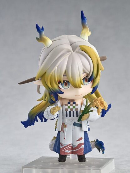 Arknights Nendoroid Actionfigur Akane Shu 10 cm – Bild 4