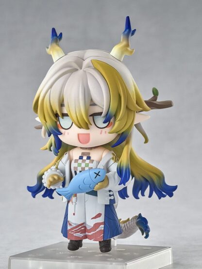 Arknights Nendoroid Actionfigur Akane Shu 10 cm – Bild 5