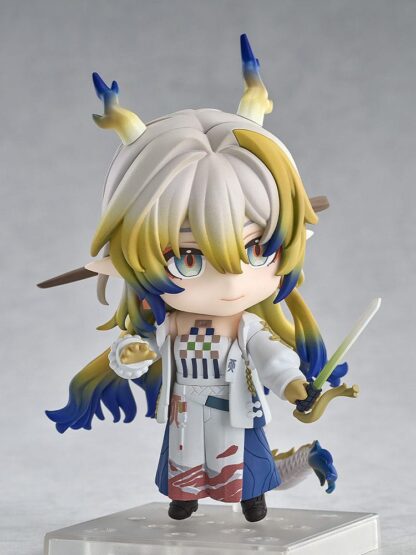 Arknights Nendoroid Actionfigur Akane Shu 10 cm – Bild 6