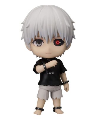 Tokyo Ghoul Nendoroid Actionfigur Ken Kaneki 10 cm