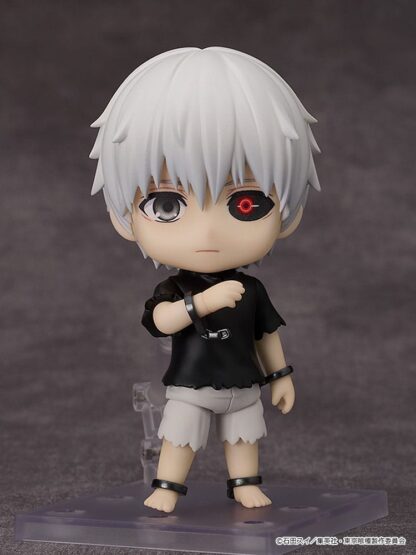 Tokyo Ghoul Nendoroid Actionfigur Ken Kaneki 10 cm – Bild 2