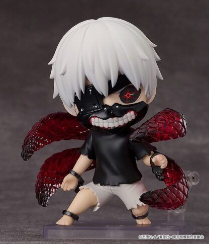 Tokyo Ghoul Nendoroid Actionfigur Ken Kaneki 10 cm – Bild 3