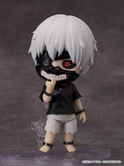 Tokyo Ghoul Nendoroid Actionfigur Ken Kaneki 10 cm – Bild 4