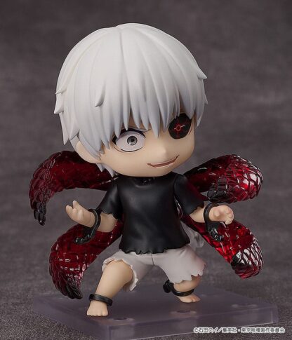Tokyo Ghoul Nendoroid Actionfigur Ken Kaneki 10 cm – Bild 5