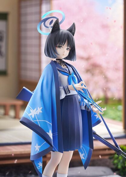 Blue Archive PVC Statue 1/7 Kikyou 25 cm – Bild 2