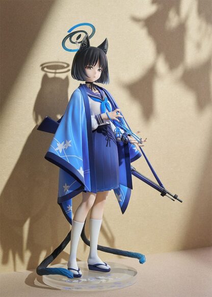Blue Archive PVC Statue 1/7 Kikyou 25 cm – Bild 4