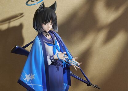 Blue Archive PVC Statue 1/7 Kikyou 25 cm – Bild 5