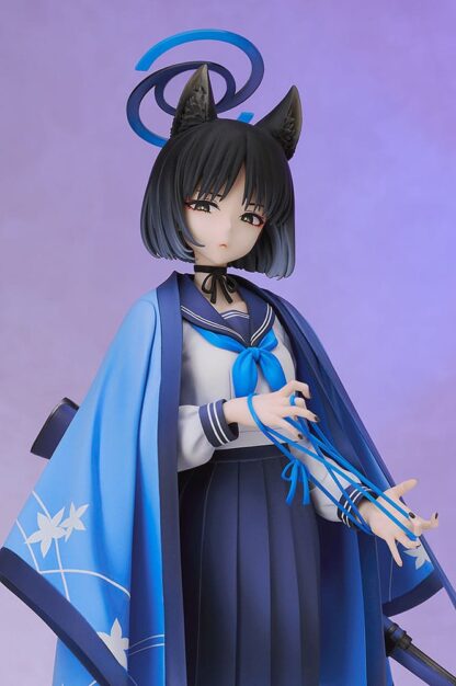 Blue Archive PVC Statue 1/7 Kikyou 25 cm – Bild 8