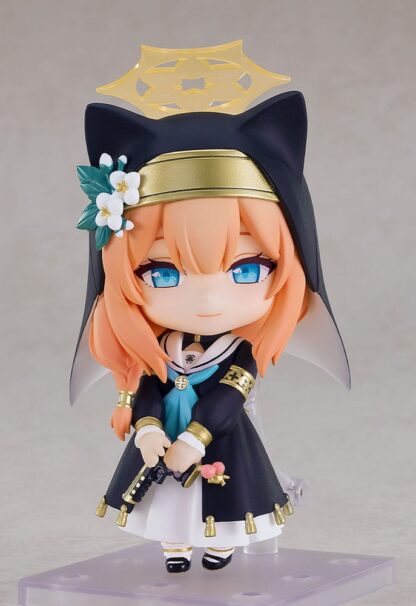 Blue Archive Nendoroid Actionfigur Mari Iochi 10 cm – Bild 2