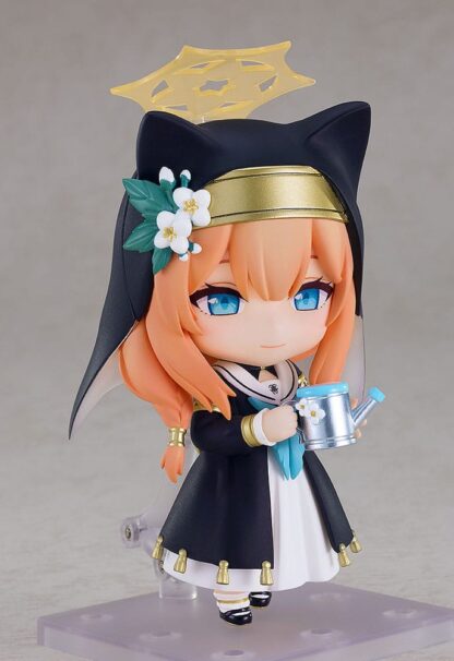 Blue Archive Nendoroid Actionfigur Mari Iochi 10 cm – Bild 3