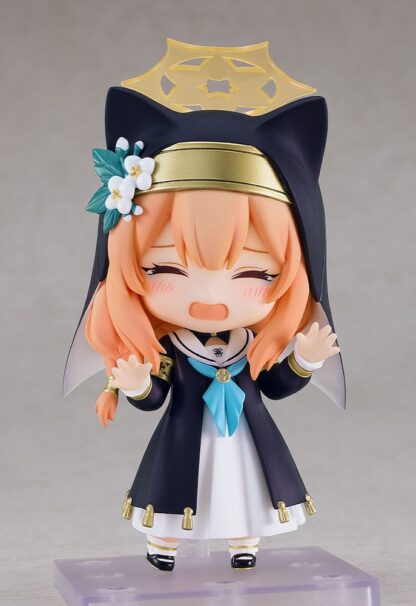 Blue Archive Nendoroid Actionfigur Mari Iochi 10 cm – Bild 5