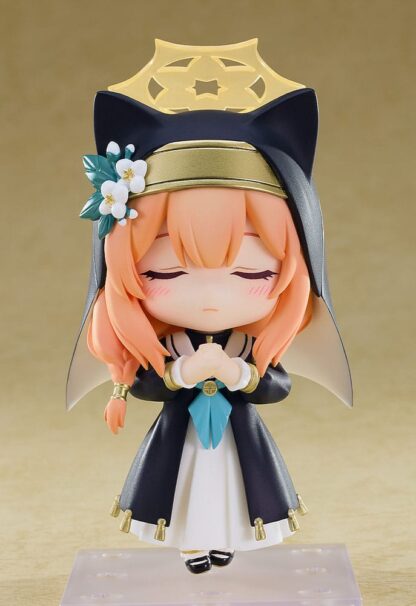 Blue Archive Nendoroid Actionfigur Mari Iochi 10 cm – Bild 6