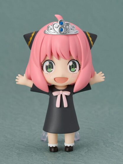 Spy x Family Nendoroid Actionfiguren Surprise Anya Collection 7 cm Sortiment (6) – Bild 6