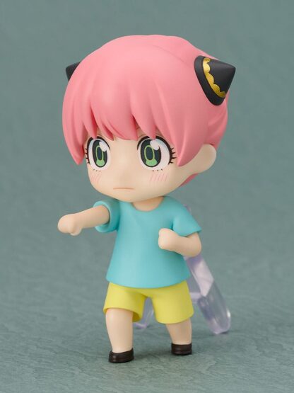Spy x Family Nendoroid Actionfiguren Surprise Anya Collection 7 cm Sortiment (6) – Bild 7