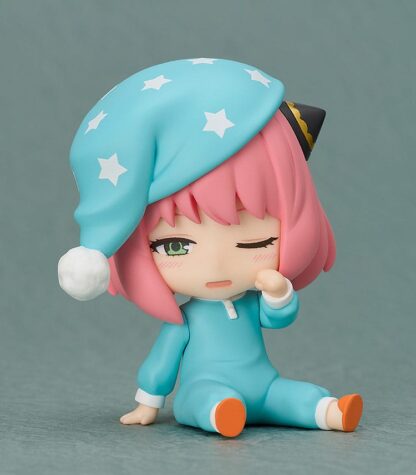 Spy x Family Nendoroid Actionfiguren Surprise Anya Collection 7 cm Sortiment (6) – Bild 9