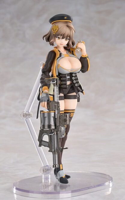 Goddess of Victory: Nikke Hyper Body Actionfigur Anis 15 cm – Bild 10