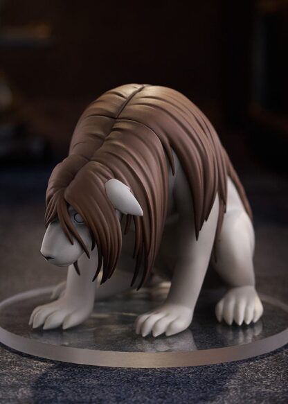Fullmetal Alchemist: Brotherhood Pop Up Parade PVC Statue Shou Tucker & Nina Chimera 18 cm – Bild 5