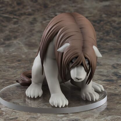 Fullmetal Alchemist: Brotherhood Pop Up Parade PVC Statue Shou Tucker & Nina Chimera 18 cm – Bild 9