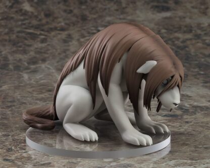 Fullmetal Alchemist: Brotherhood Pop Up Parade PVC Statue Shou Tucker & Nina Chimera 18 cm – Bild 10