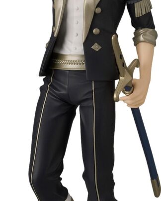 Fire Emblem: Three Houses Pop Up Parade PVC Statue Sylvain Jose Gautier 17 cm