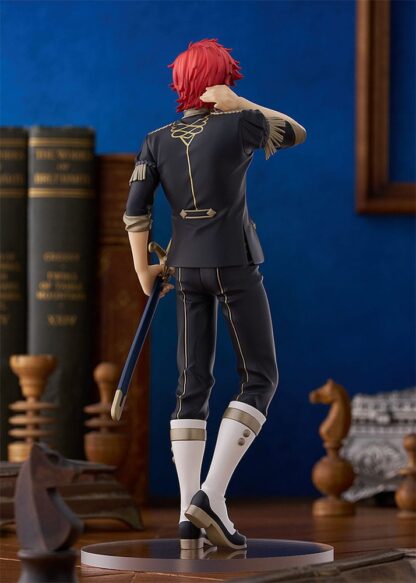 Fire Emblem: Three Houses Pop Up Parade PVC Statue Sylvain Jose Gautier 17 cm – Bild 4