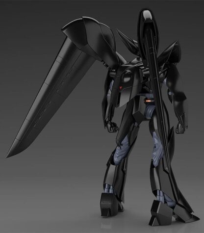 Mobile Police Patlabor Moderoid Plastic Model Kit 1/60 TYPE-J9 Griffon 13 cm – Bild 7