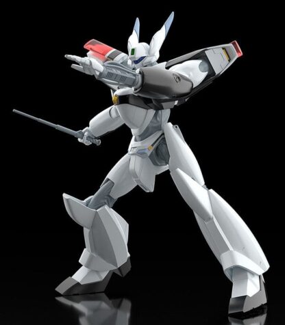 Mobile Police Patlabor Moderoid Plastic Model Kit 1/60 AV-0 Peacemaker 13 cm – Bild 3