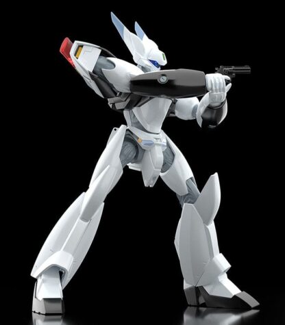Mobile Police Patlabor Moderoid Plastic Model Kit 1/60 AV-0 Peacemaker 13 cm – Bild 6