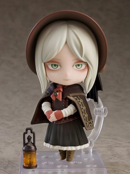 Bloodborne Nendoroid Actionfigur The Doll (Reproduktion) 10 cm – Bild 2