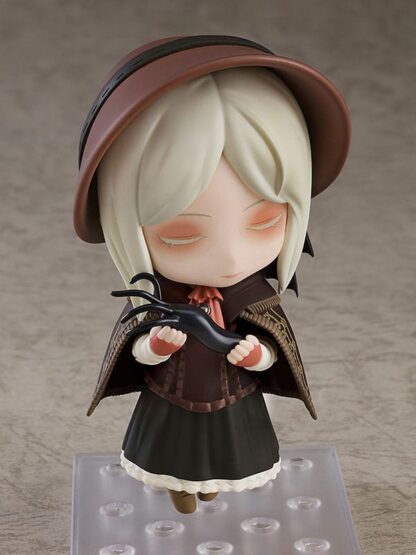 Bloodborne Nendoroid Actionfigur The Doll (Reproduktion) 10 cm – Bild 5