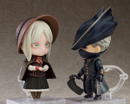 Bloodborne Nendoroid Actionfigur The Doll (Reproduktion) 10 cm – Bild 6