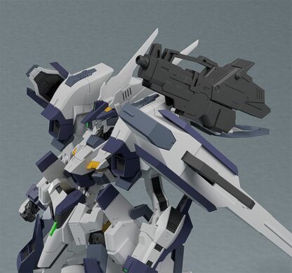 Titanomachia Moderoid Plastic Model Kit 1/48 Side:GR Edelstein II (Zwei) 17 cm – Bild 9