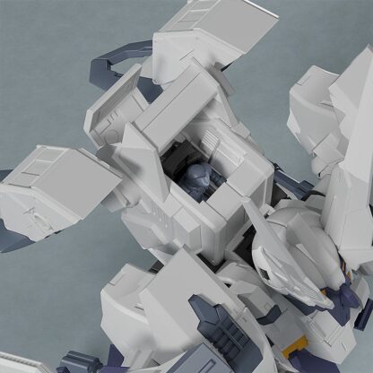 Titanomachia Moderoid Plastic Model Kit 1/48 Side:GR Edelstein II (Zwei) 17 cm – Bild 12