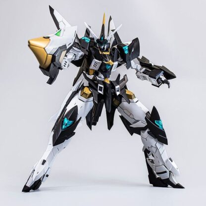 Titanomachia Moderoid Plastic Model Kit 1/48 Side:GR Arklaud 19 cm – Bild 4