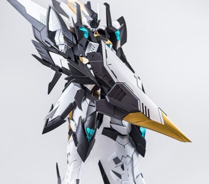 Titanomachia Moderoid Plastic Model Kit 1/48 Side:GR Arklaud 19 cm – Bild 8