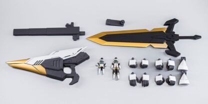 Titanomachia Moderoid Plastic Model Kit 1/48 Side:GR Arklaud 19 cm – Bild 12