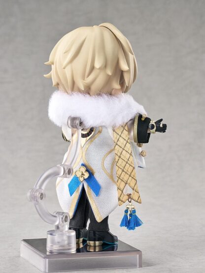 Honkai: Star Rail Nendoroid Doll Actionfigur Aventurine Star Rail Live Ver. 14 cm – Bild 6