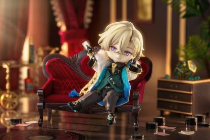 Honkai: Star Rail Nendoroid Doll Actionfigur Aventurine Star Rail Live Ver. 14 cm – Bild 12