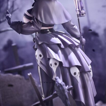 Original Character PVC Statue 1/6 Pest Doctor Kara Deluxe Edition 30 cm – Bild 3
