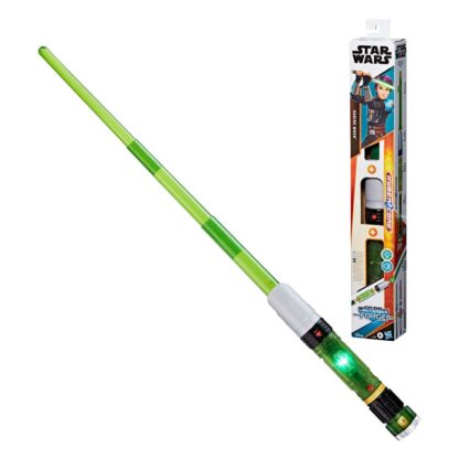 Star Wars Lightsaber Forge Elektronische Lichtschwerter Wave 04 Sortiment (6) – Bild 3