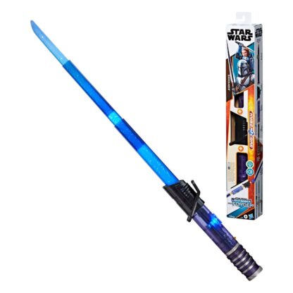 Star Wars Lightsaber Forge Elektronische Lichtschwerter Wave 04 Sortiment (6) – Bild 8