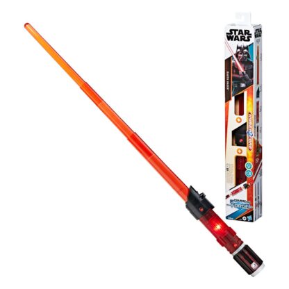 Star Wars Lightsaber Forge Elektronische Lichtschwerter Wave 04 Sortiment (6) – Bild 13