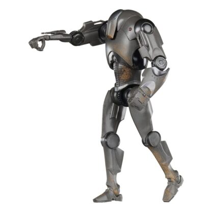 Star Wars Episode II Black Series Actionfiguren 2er-Pack C-3PO (B1 Battle Droid Body) & Super Battle Droid 15 cm – Bild 8