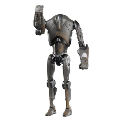 Star Wars Episode II Black Series Actionfiguren 2er-Pack C-3PO (B1 Battle Droid Body) & Super Battle Droid 15 cm – Bild 9