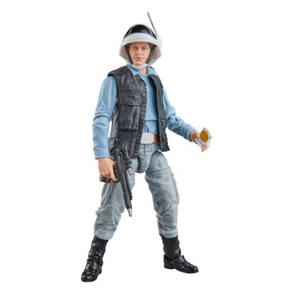 Star Wars Episode IV Black Series Actionfiguren 2er-Pack Rebel Trooper & Stormtrooper 15 cm – Bild 5