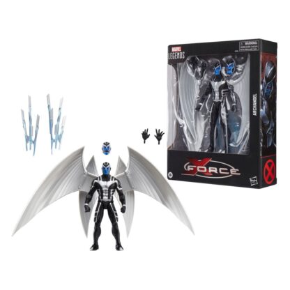X-Force Marvel Legends Actionfigur Archangel 15 cm – Bild 3