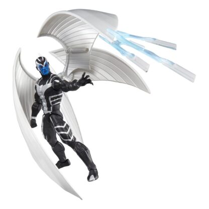X-Force Marvel Legends Actionfigur Archangel 15 cm – Bild 4