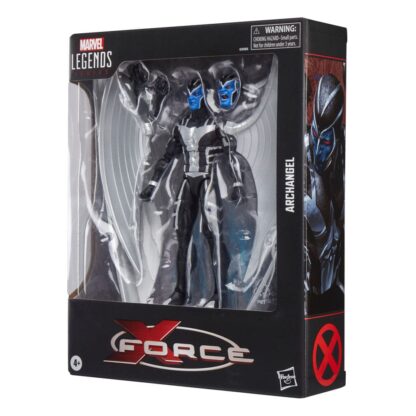 X-Force Marvel Legends Actionfigur Archangel 15 cm – Bild 10
